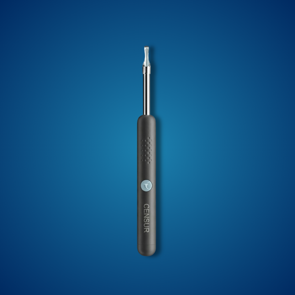 CENSUR Bebird R1 - Black